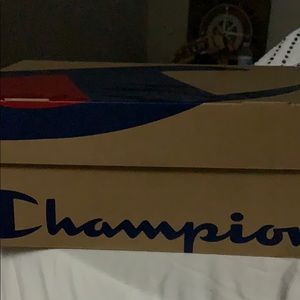 Meet your Posher, Isaiah